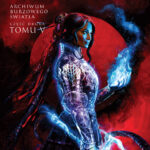 Tytuł: Wiatr i Prawda. Seria Archiwum Burzowego Światła. Tom 5. Część 2
Autor: Brandon Sanderson
Wydawnictwo: MAG
Formaty: EPUB, MOBI