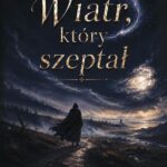 Wiatr, który szeptał — okładka e-booka