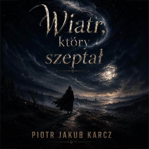 Tytuł: Wiatr, który szeptał
Autor: Piotr Jakub Karcz
Wydawnictwo: Wydawnictwo e-bookowo
Formaty: MP3