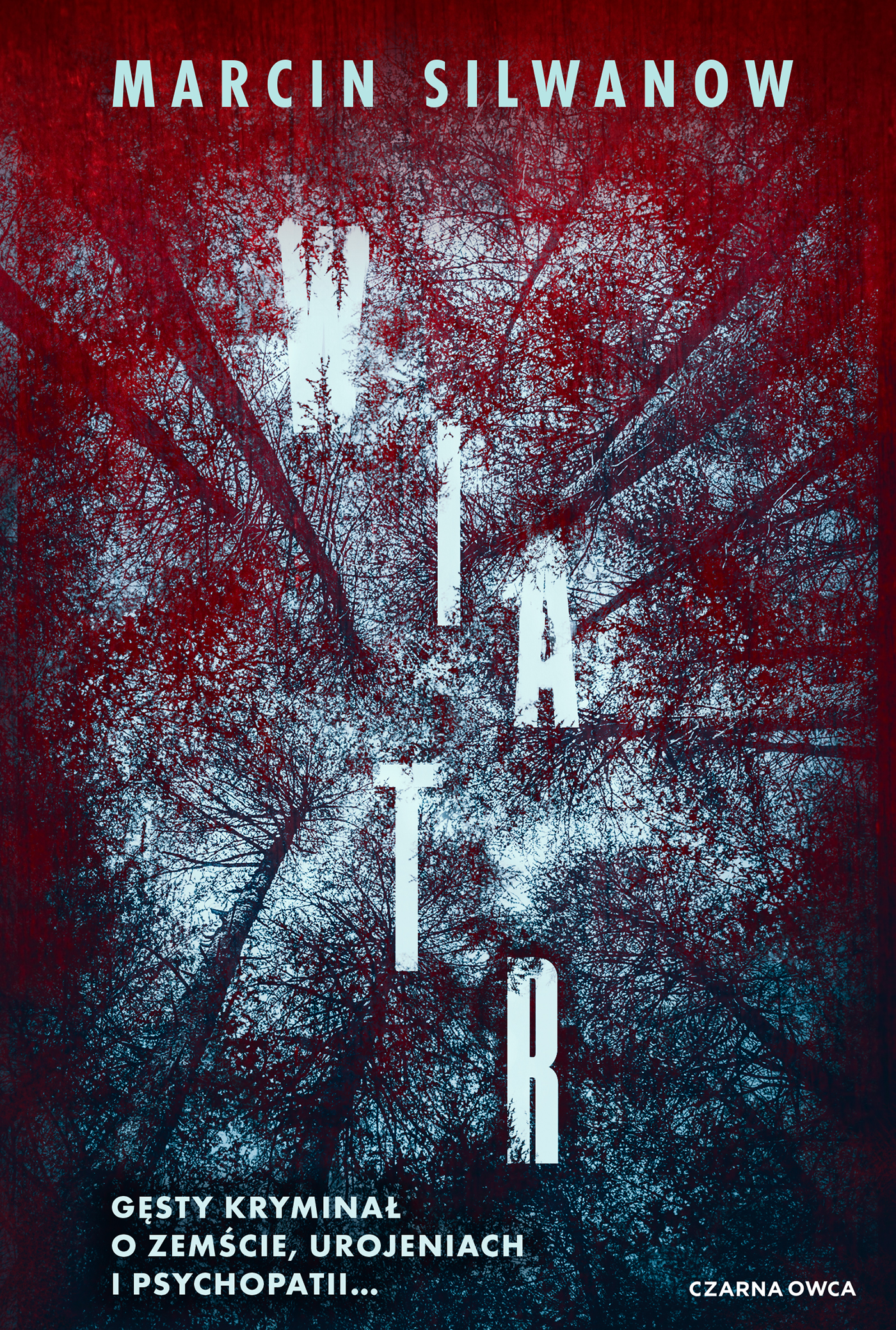 Tytuł: Wiatr
Autor: Marcin Silwanow
Wydawnictwo: Wydawnictwo Czarna Owca
Formaty: EPUB, MOBI