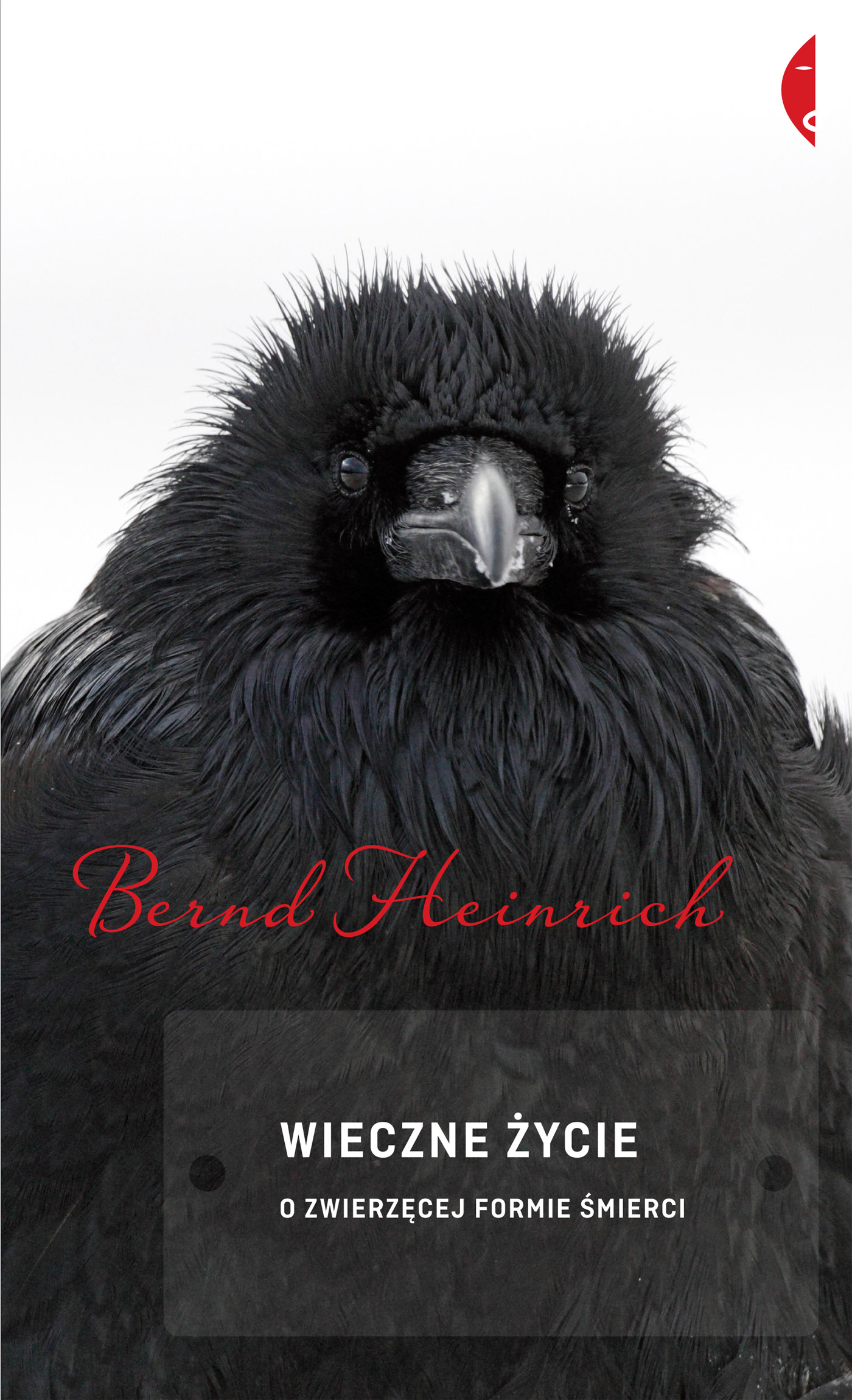 Tytuł: Wieczne życie. O zwierzęcej formie śmierci
Autor: Bernd Heinrich
Wydawnictwo: Wydawnictwo Czarne
Formaty: EPUB, MOBI