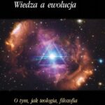 Wiedza a ewolucja — okładka e-booka