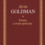 Wiedza a świat społeczny — okładka e-booka