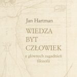 Wiedza Byt Człowiek Z głównych zagadnień filozofii — okładka e-booka