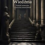 Tytuł: Wiedźma. Powieść sensacyjna z życia sfer towarzyskich
Autor: Stanisław Antoni Wotowski
Wydawnictwo: Armoryka
Formaty: EPUB, MOBI