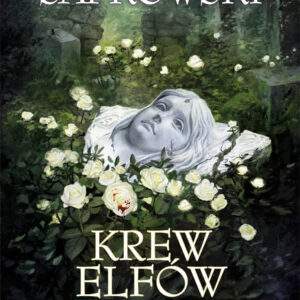 Tytuł: Wiedźmin (Tom 1). Wiedźmin. Krew Elfów
Autor: Andrzej Sapkowski
Wydawnictwo: SuperNowa
Formaty: EPUB, MOBI
