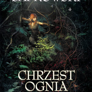 Tytuł: Wiedźmin (Tom 3). Wiedźmin. Chrzest ognia
Autor: Andrzej Sapkowski
Wydawnictwo: SuperNowa
Formaty: EPUB, MOBI