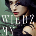 Wiedźmy — okładka e-booka