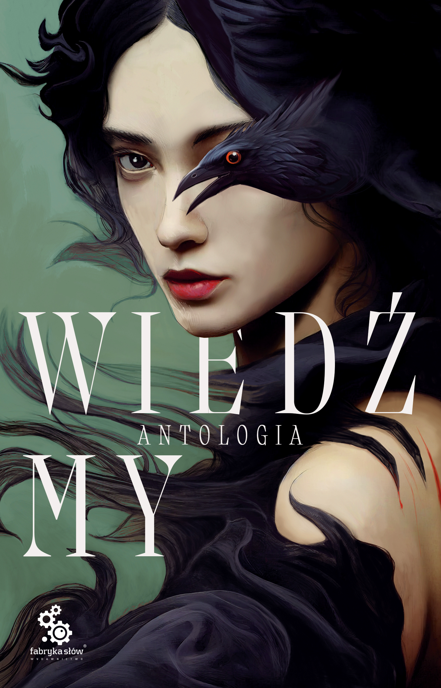 Tytuł: Wiedźmy
Autor: 
Wydawnictwo: Fabryka Słów
Formaty: EPUB, MOBI
