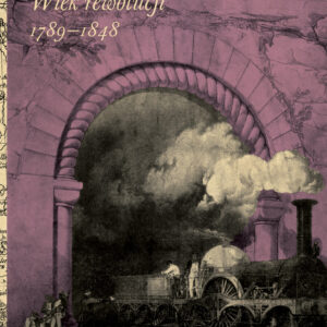 Tytuł: Wiek rewolucji: 1789-1848
Autor: Eric Hobsbawm
Wydawnictwo: Wydawnictwo Krytyki Politycznej
Formaty: EPUB, MOBI