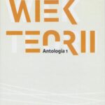 Wiek teorii Antologia 1 — okładka e-booka