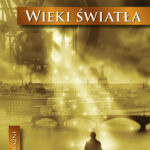 Tytuł: Wieki światła
Autor: Ian R. MacLeod
Wydawnictwo: MAG
Formaty: EPUB, MOBI