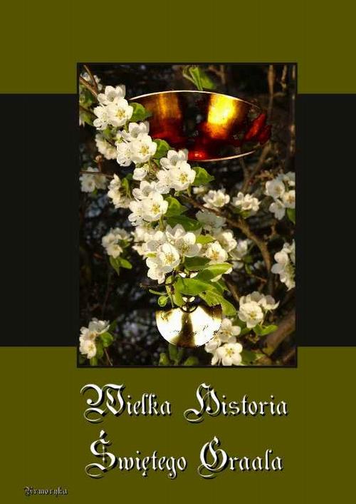Tytuł: Wielka historia Świętego Graala
Autor: Chretien de Troyes
Wydawnictwo: Armoryka
Formaty: MOBI, EPUB