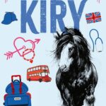 Tytuł: Wielka ucieczka Kiry
Autor: Ola Sukiennik, Nina Sukiennik
Wydawnictwo: Tandem
Formaty: MOBI, PDF, EPUB