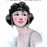 Tytuł: Wielki Gatsby
Autor: Francis Scott Fitzgerald
Wydawnictwo: Siedmioróg
Formaty: MOBI, EPUB