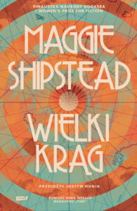 Wielki krąg — okładka e-booka