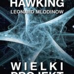 Wielki projekt — okładka e-booka
