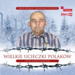 Tytuł: Wielkie ucieczki Polaków
Autor: Przemysław Słowiński, Teresa Kowalik
Wydawnictwo: Storybox
Formaty: MP3