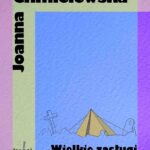Tytuł: Wielkie zasługi
Autor: Joanna Chmielewska
Wydawnictwo: Wydawnictwo Klin
Formaty: EPUB, MOBI