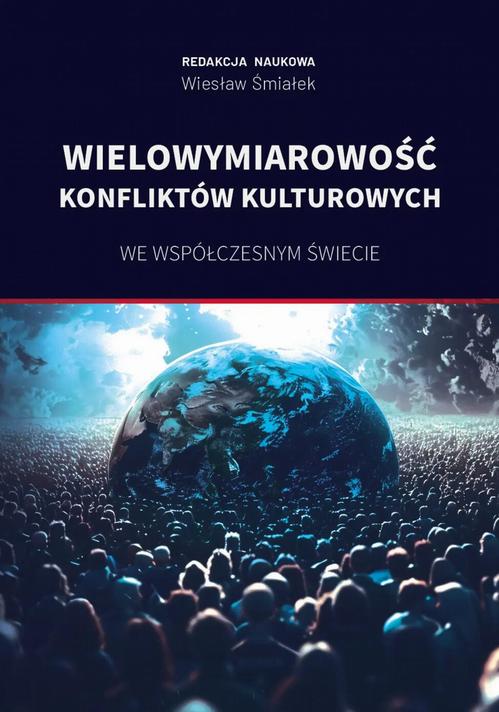 Tytuł: Wielowymiarowość konfliktów kulturowych we współczesnym świecie
Autor: 
Wydawnictwo: Wydawnictwo Naukowe E Book
Formaty: PDF