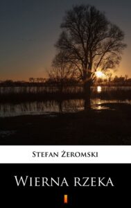 Wierna rzeka — okładka e-booka