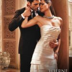 Tytuł: Wierne serca
Autor: Andie Brock
Wydawnictwo: Harlequin
Formaty: EPUB, MOBI