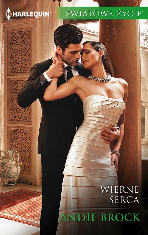 Tytuł: Wierne serca
Autor: Andie Brock
Wydawnictwo: Harlequin
Formaty: EPUB, MOBI