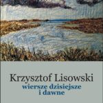Wiersze dzisiejsze i dawne — okładka e-booka