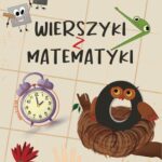 Wierszyki z Matematyki — okładka e-booka