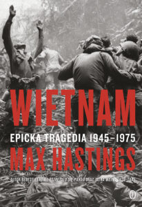 Wietnam. Epicka tragedia 1945-1975 — okładka e-booka