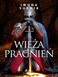 Wieża pragnień — okładka e-booka