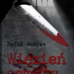 Więzień zemsty — okładka e-booka