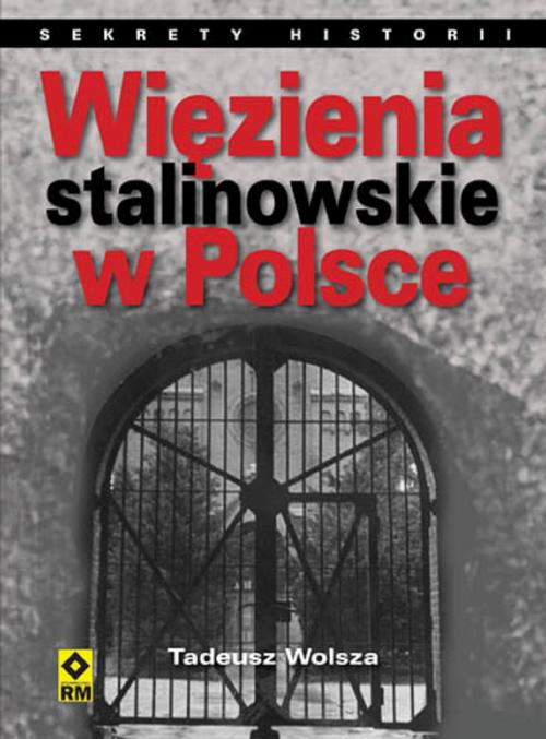 Tytuł: Więzienia stalinowskie w Polsce. System, codzienność, represje
Autor: Tadeusz Wolsza
Wydawnictwo: RM
Formaty: MOBI, EPUB