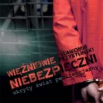 Więźniowie niebezpieczni ukryty świat penitencjarny — okładka e-booka
