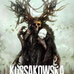 Tytuł: Więzy krwi
Autor: Maja Lidia Kossakowska
Wydawnictwo: Fabryka Słów
Formaty: EPUB, MOBI