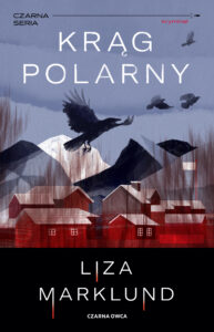 Wiking Stromberg (tom 1). Krąg polarny — okładka e-booka