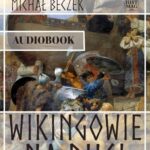 Wikingowie na Rusi — okładka audiobooka