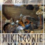 Wikingowie na Rusi — okładka e-booka