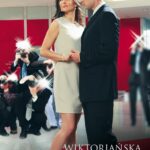 Tytuł: Wiktoriańska rezydencja
Autor: Maggie Cox
Wydawnictwo: Harlequin
Formaty: EPUB, MOBI