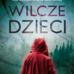 Wilcze dzieci — okładka e-booka
