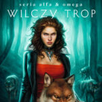 Wilczy trop — okładka e-booka