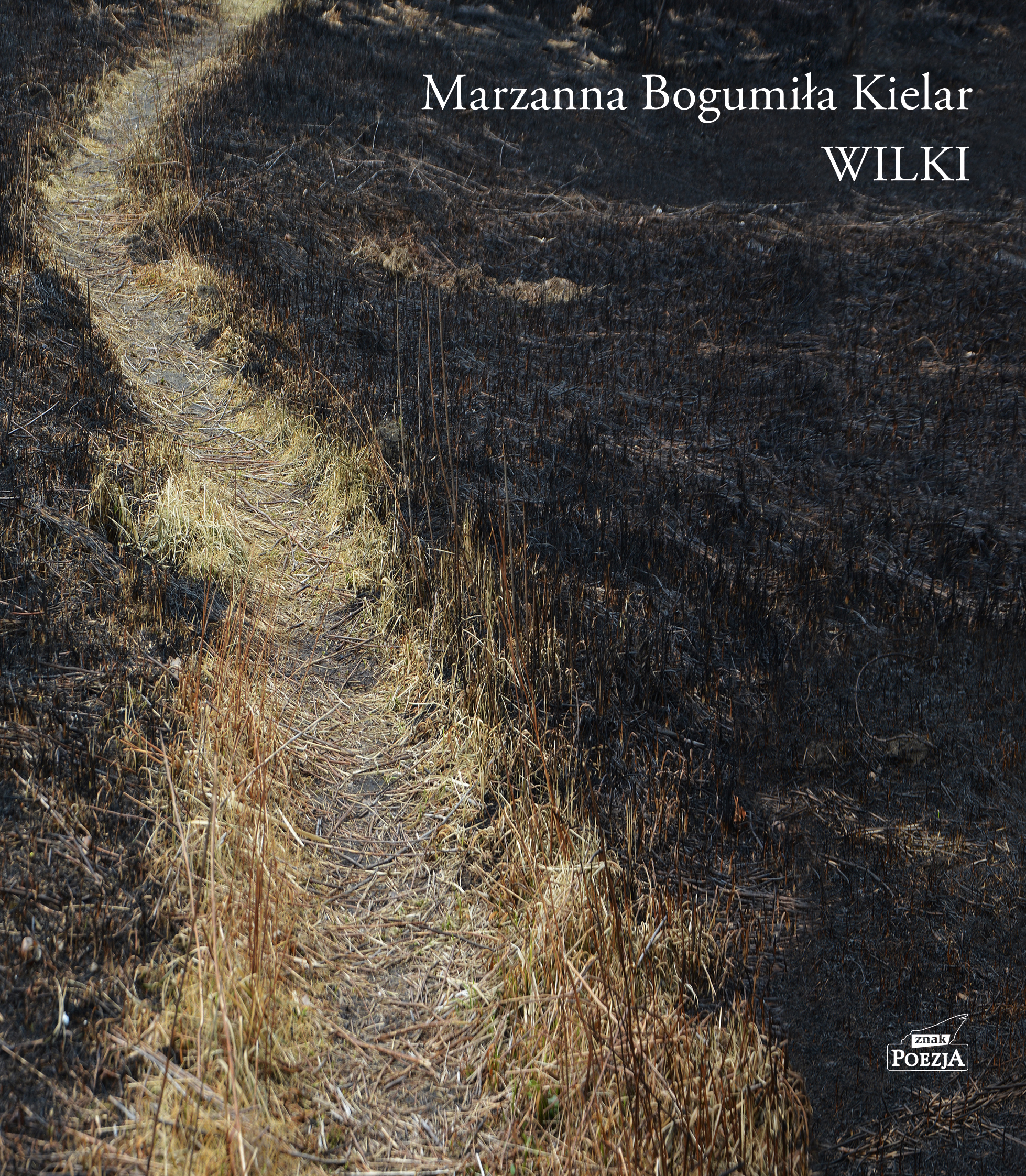 Tytuł: Wilki
Autor: Marzanna Bogumiła Kielar
Wydawnictwo: Znak Wizerunkowe
Formaty: EPUB, MOBI