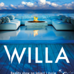 Willa — okładka e-booka