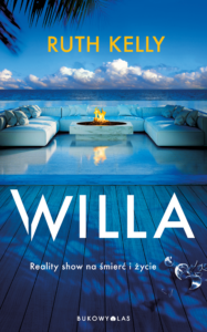 Willa — okładka e-booka