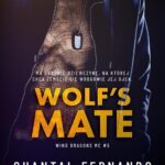 Tytuł: Wind Dragons MC T.5 Wolf's Mate
Autor: Chantal Fernando
Wydawnictwo: NieZwykłe Zagraniczne
Formaty: MOBI, EPUB