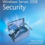 Tytuł: Windows Server 2008 Security Resource Kit
Autor: Jesper M. Johansson
Wydawnictwo: Promise
Formaty: PDF