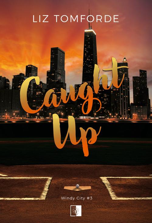 Tytuł: Windy City Tom 3 Caught Up
Autor: Liz Tomforde
Wydawnictwo: NieZwykłe Zagraniczne
Formaty: MOBI, EPUB