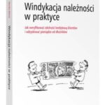 Windykacja należności w praktyce — okładka e-booka