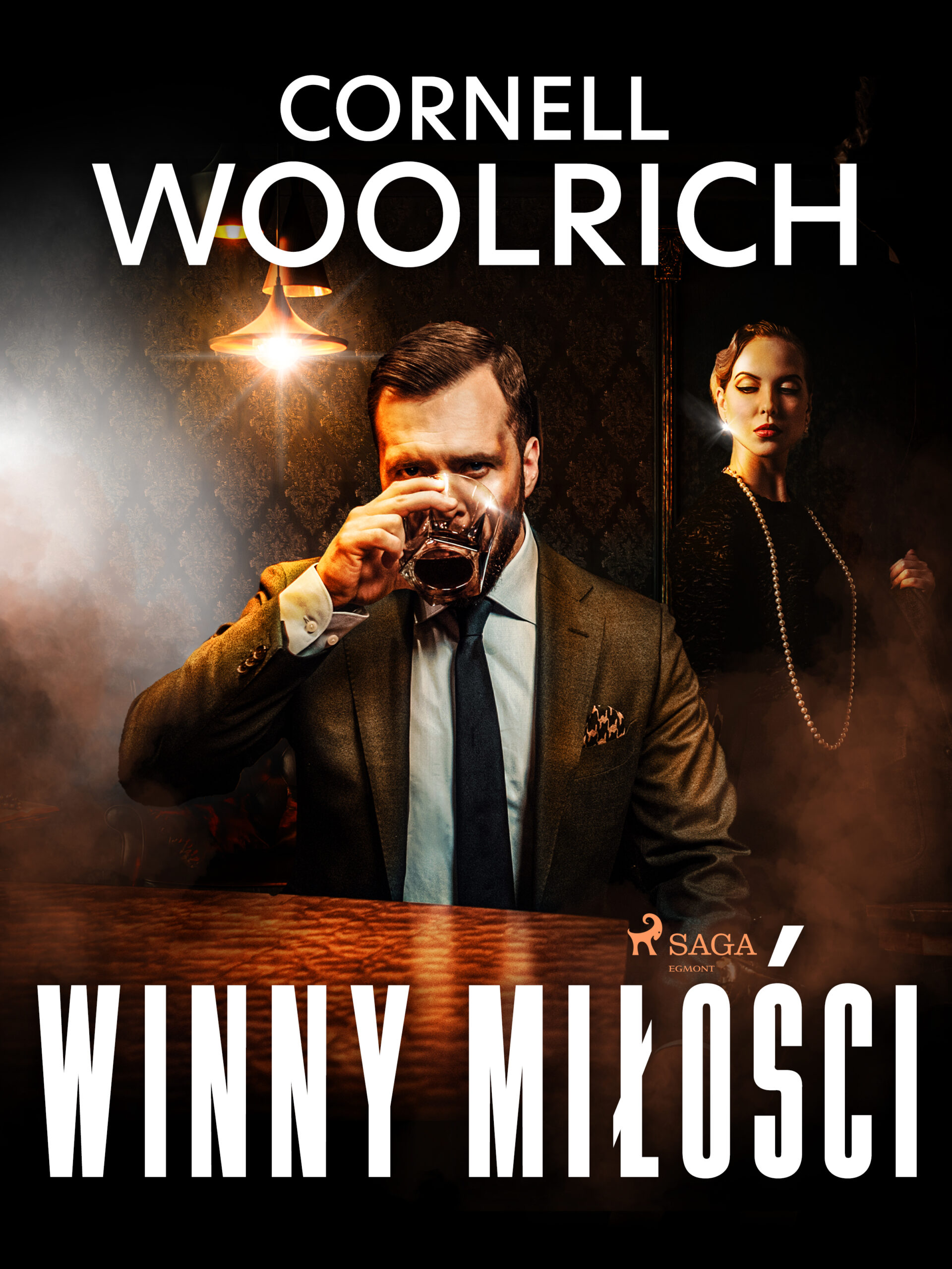 Winny miłości — okładka e-booka