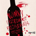 Winny przedmiot pożądania — okładka audiobooka